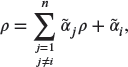 equation