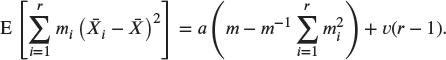 equation