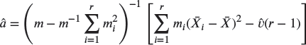 equation