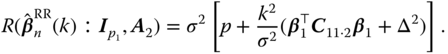 equation