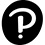 Brandmark of Pearson.