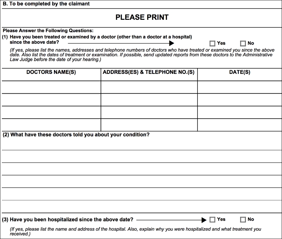 Case study – automating government paper pushing