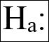 Assumptions of the one-sample t-test