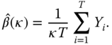 equation