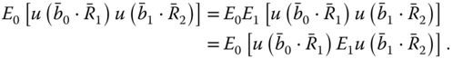 equation