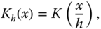 equation