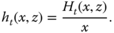 equation