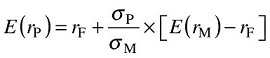 numbered Display Equation