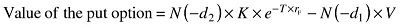 numbered Display Equation