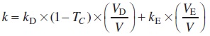 numbered Display Equation