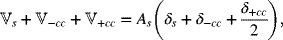 equation