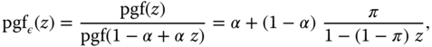 equation