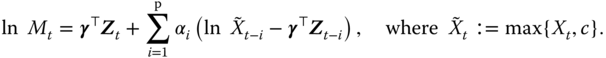 equation