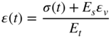 equation