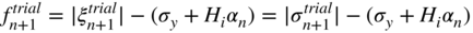 equation