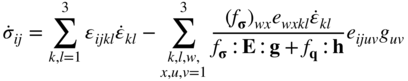 equation