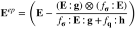 equation