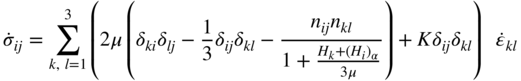 equation