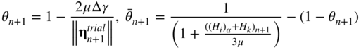 equation