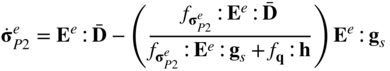 equation