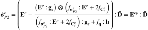 equation