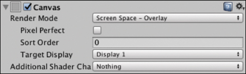 A screenshot of the Canvas Window is displayed.